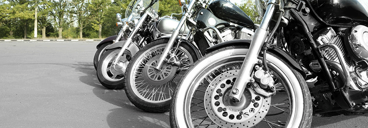 Texas Motorcycle Insurance coverage 1